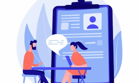 Contrat d'assurance emprunteur