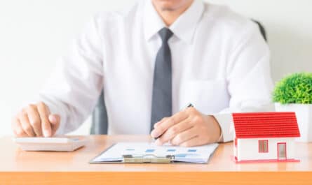 Contrat d'assurance emprunteur