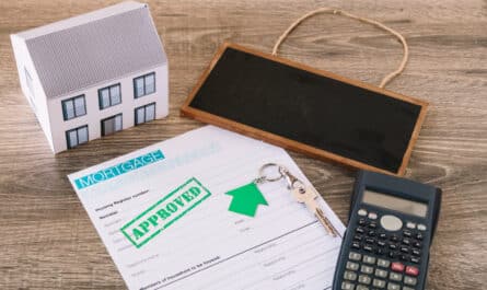 Crédit immobilier