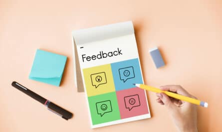 Feedback