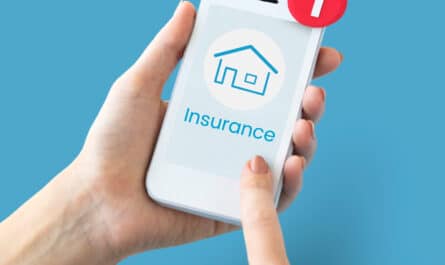Téléphone et assurance