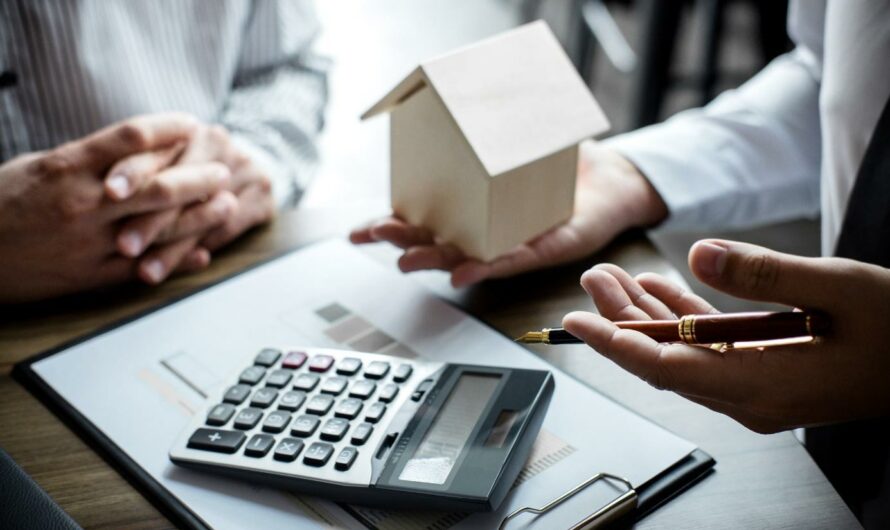 Tout savoir sur les frais de courtage lors d’un prêt immobilier