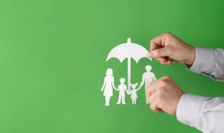 Assurance famille