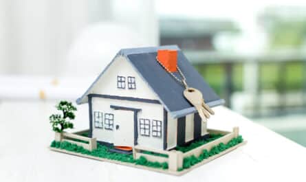 Crédit immobilier