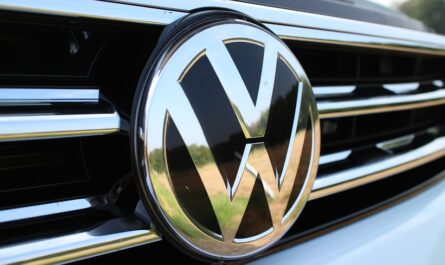 Crédit automobile volkswagen