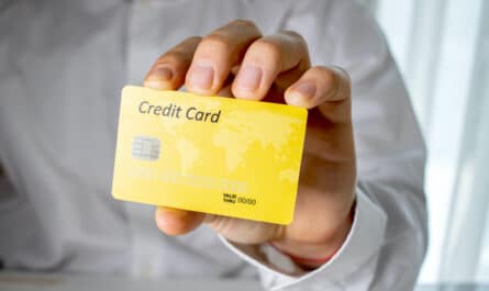 credit conso justif