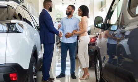 credit auto