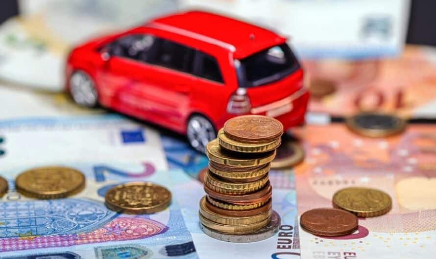 Quel crédit auto pour quel salaire ?