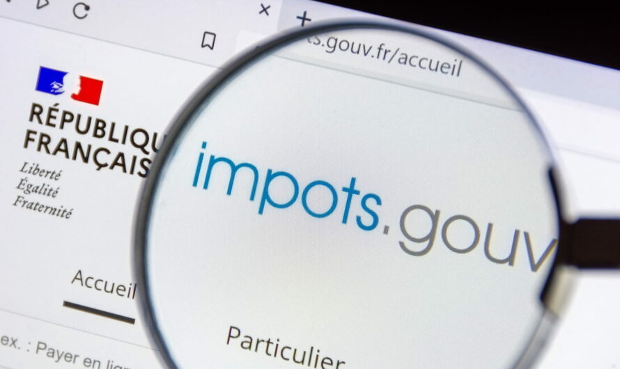 Alerte phishing : Arnaque au faux remboursement d’impôt