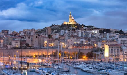 courtier credit marseille