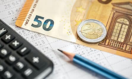 simulation credit conso