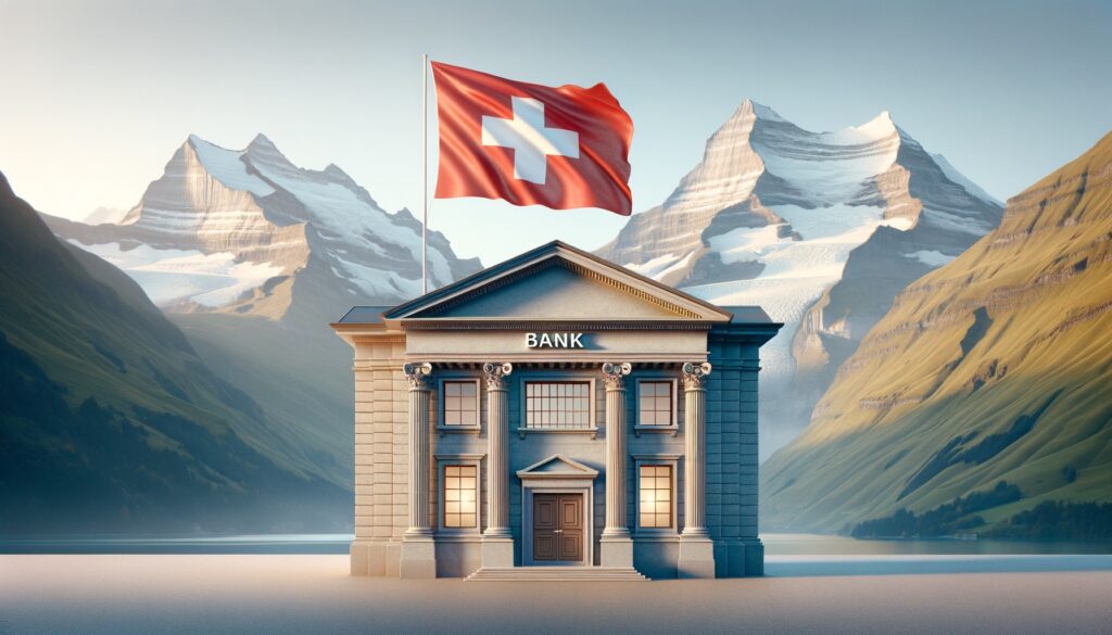 banque suisse credit