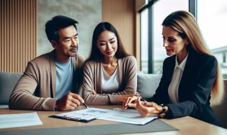 changement assurance emprunteur