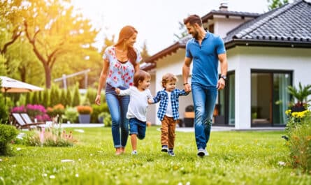 financement crédit immobilier