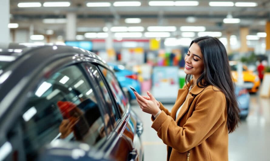 financement voiture