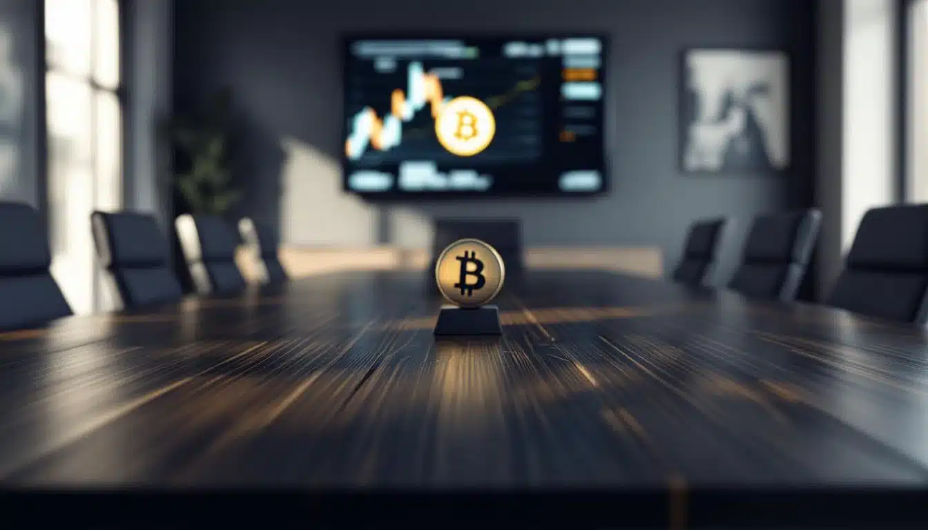 Bitcoin Treasury Companies