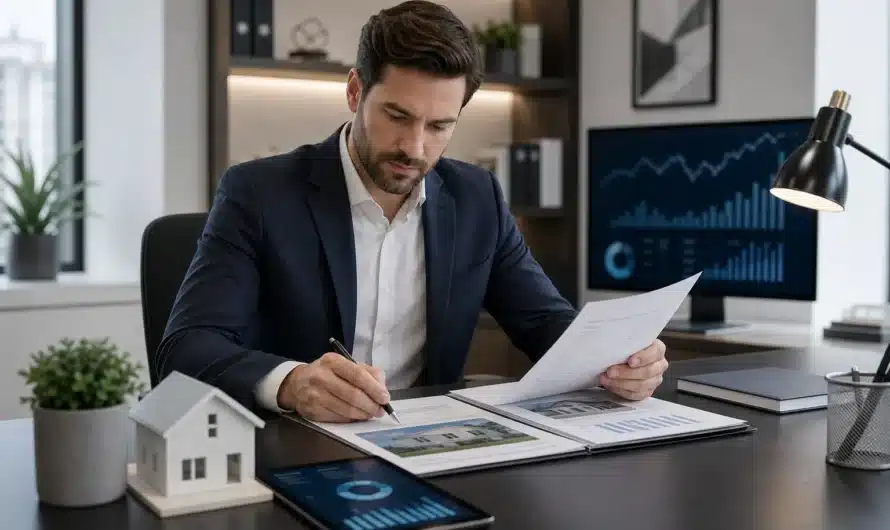 Refus de prêt immobilier, 7 raisons fréquentes et comment corriger le tir ?