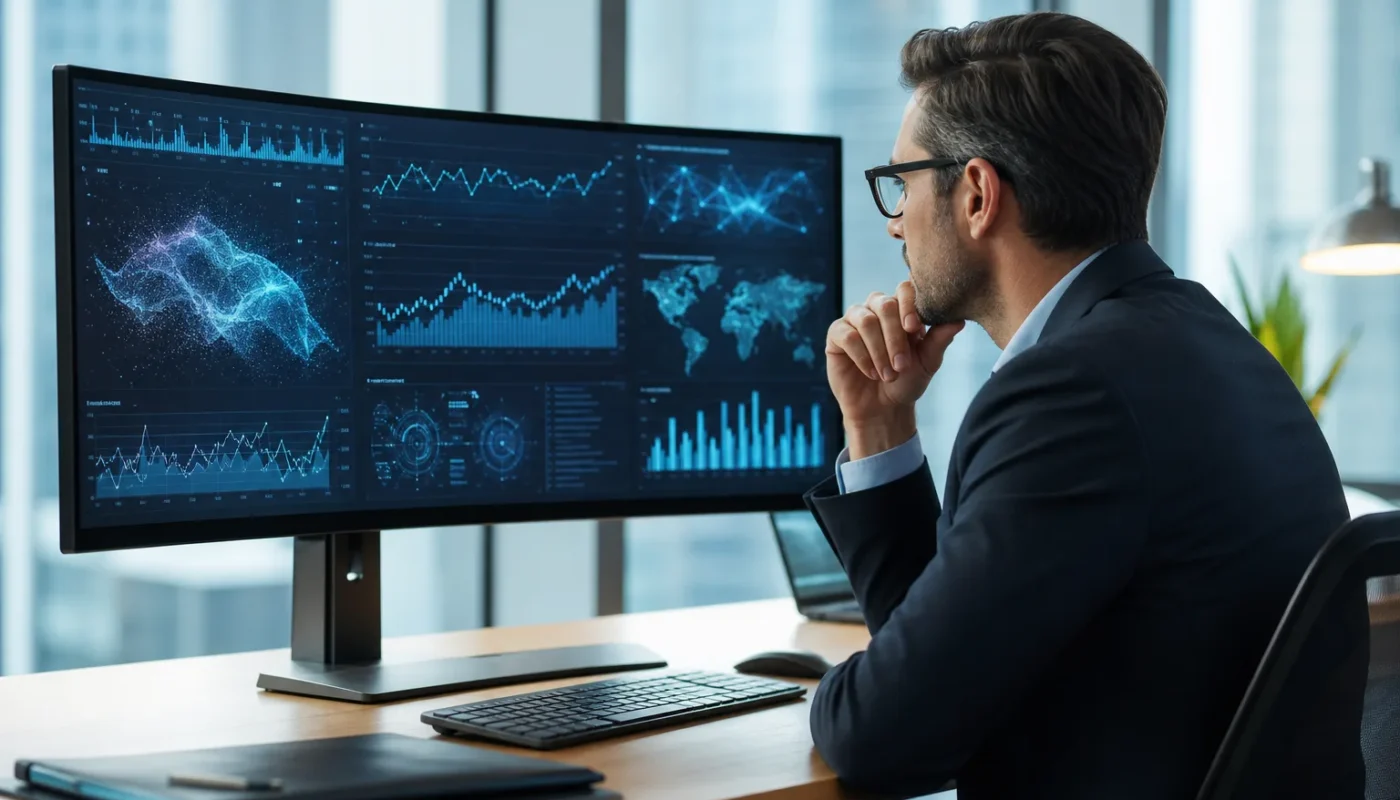 Calculateur d'échéancier de crédit avec intelligence artificielle