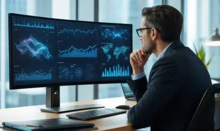 Calculateur d'échéancier de crédit avec intelligence artificielle