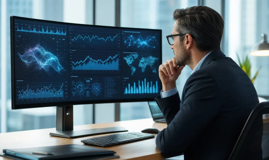 Calculateur d'échéancier de crédit avec intelligence artificielle