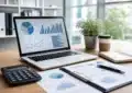 Calculatrice et documents pour calculer un crédit immobilier facilement