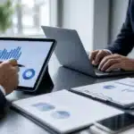 Consultation numérique pour négociation de crédit immobilier avec ChatGPT