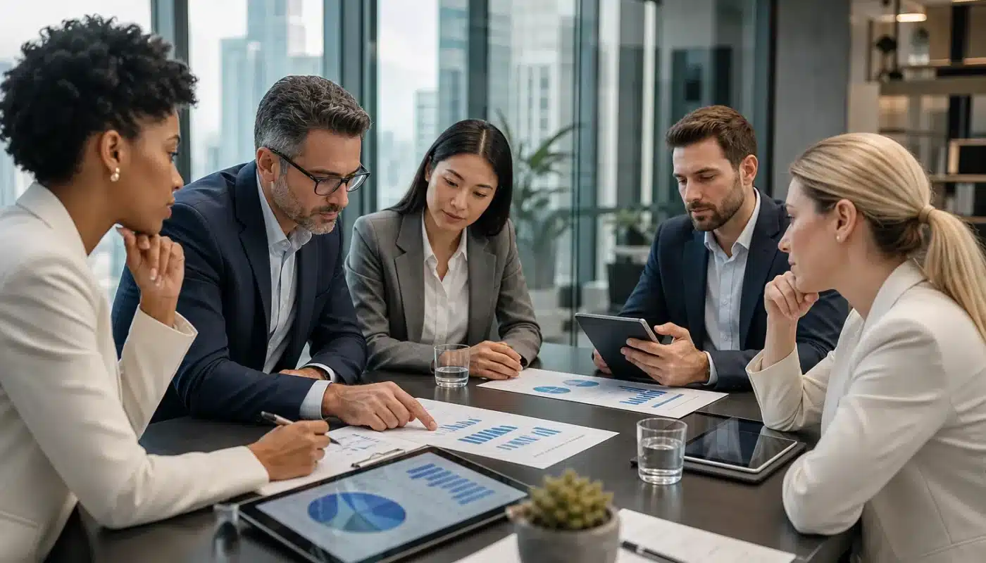 Contrat d’assurance emprunteur avec options de délégation et changement
