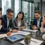 Contrat d’assurance emprunteur avec options de délégation et changement