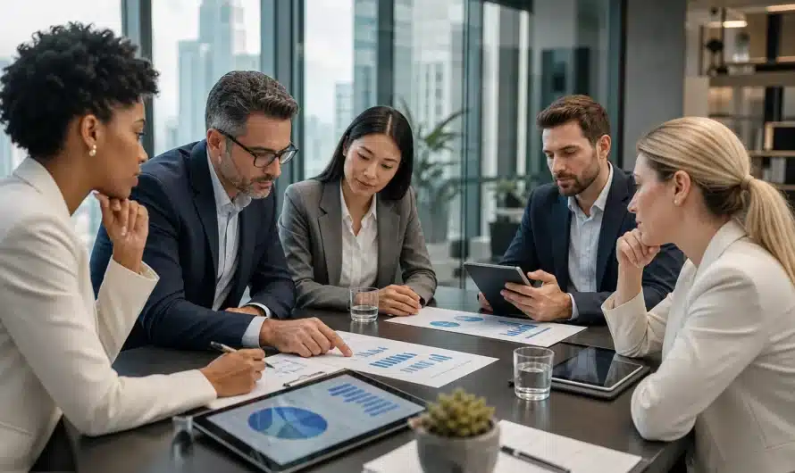 Contrat d’assurance emprunteur avec options de délégation et changement