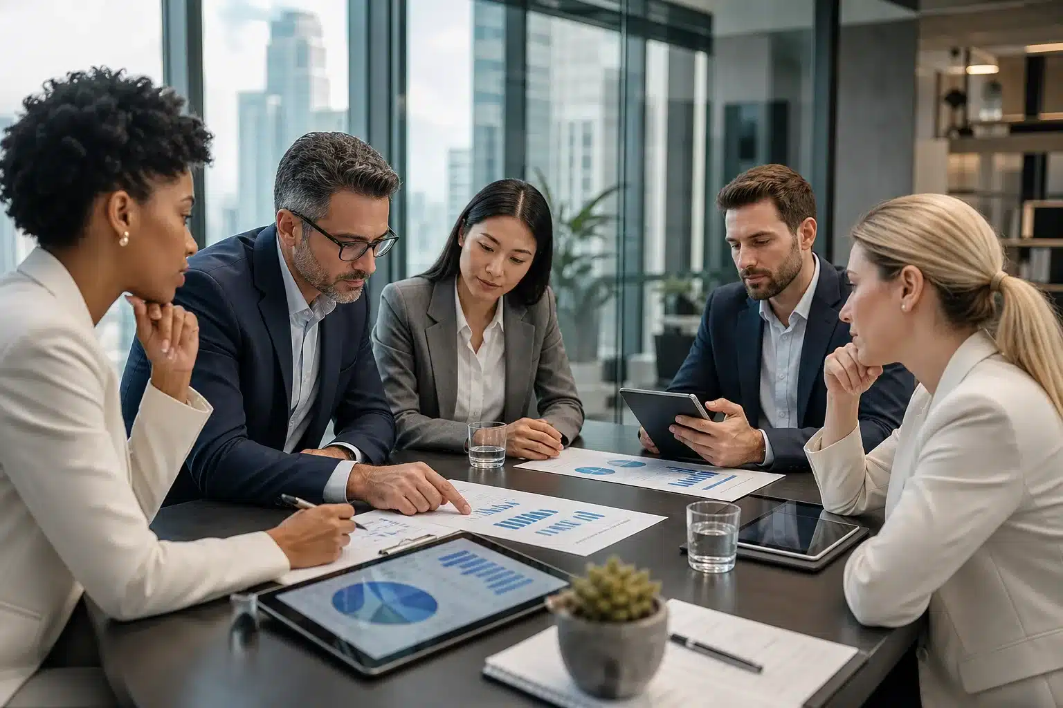 Contrat d’assurance emprunteur avec options de délégation et changement