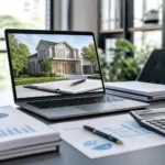 Contrat de crédit immobilier 25 ans avec taux en 2026