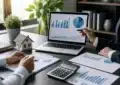 Contrat de crédit immobilier avec différentes durées de prêt