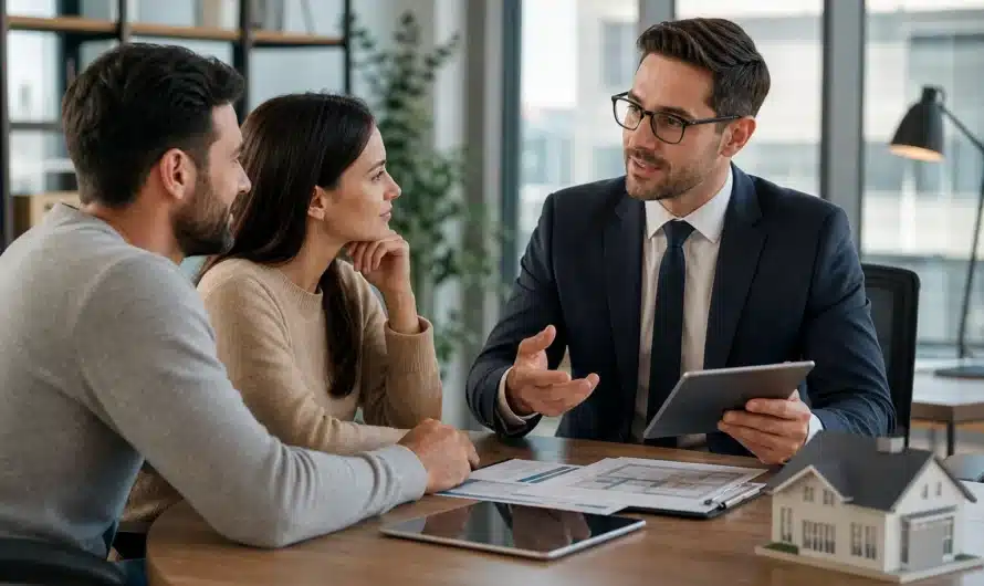 Contrat hypothécaire et cautionnement pour crédit immobilier comparés