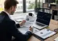 Dossier financier solide pour investissement locatif et financement bancaire