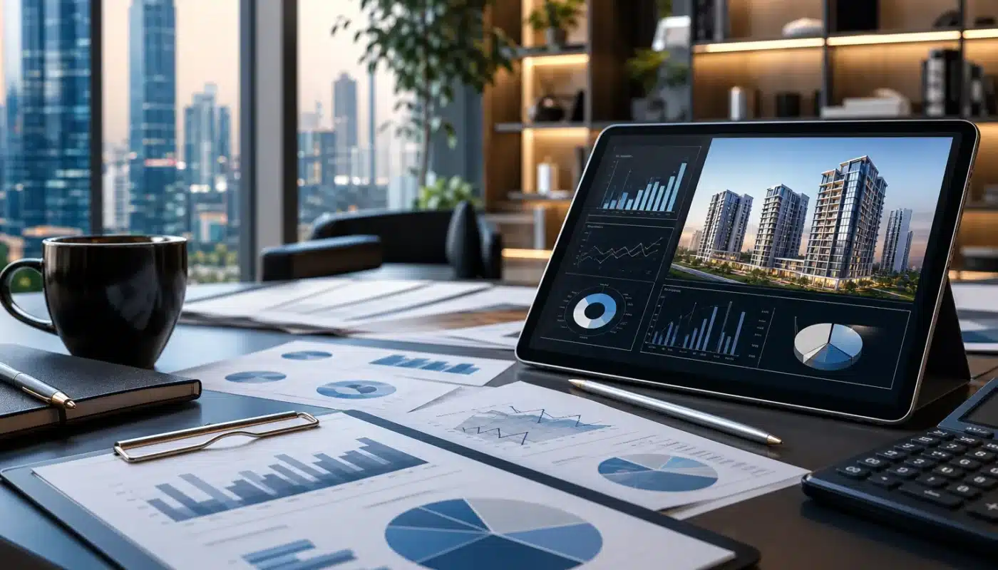 Financement immobilier pour investissement avec prêt in fine immobilier