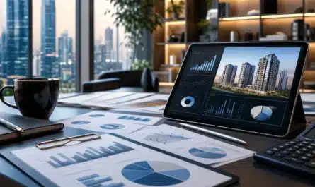 Financement immobilier pour investissement avec prêt in fine immobilier