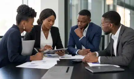 Conseil financier regroupement crédit immobilier et consommation professionnel