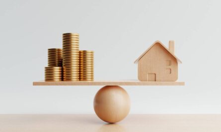 Salaire immobilier