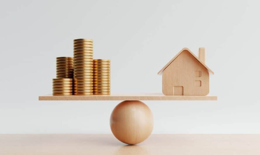 Salaire immobilier