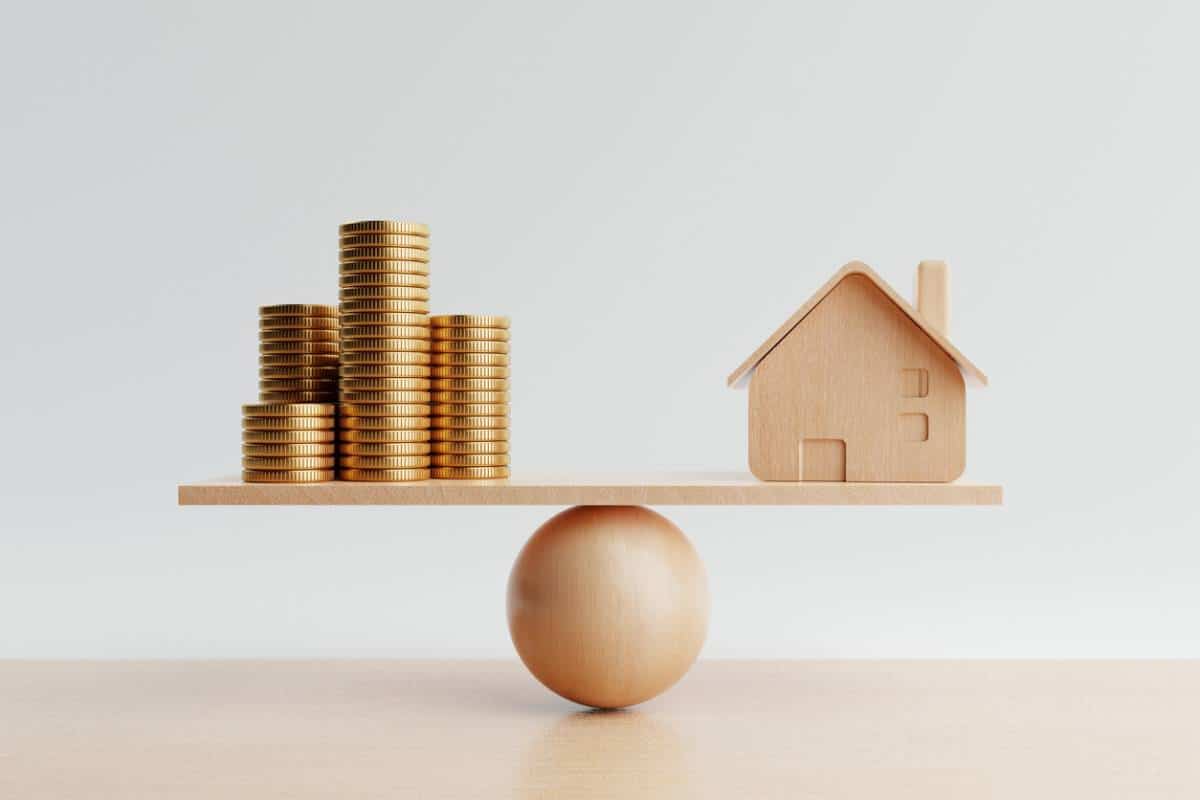 Salaire immobilier