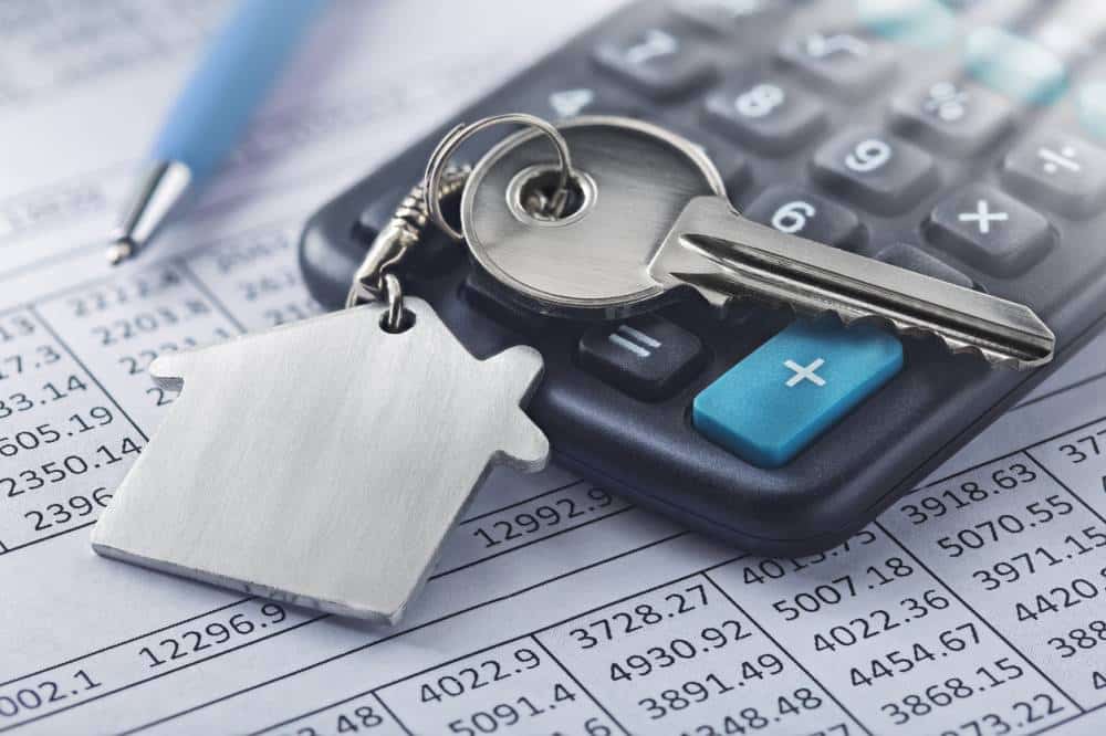 calculer capacité d'emprunt immobilier