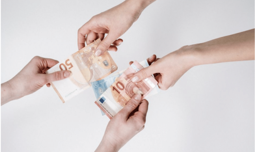 Billets de banque