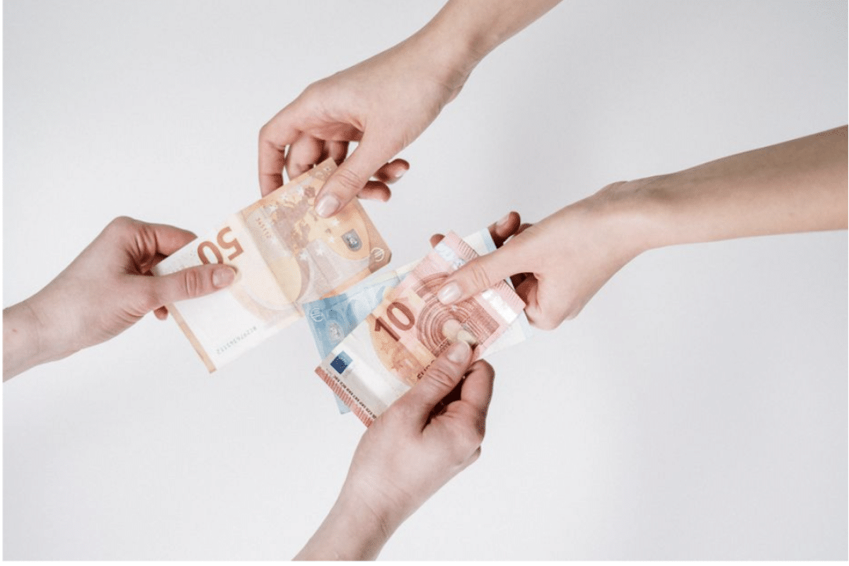 Billets de banque